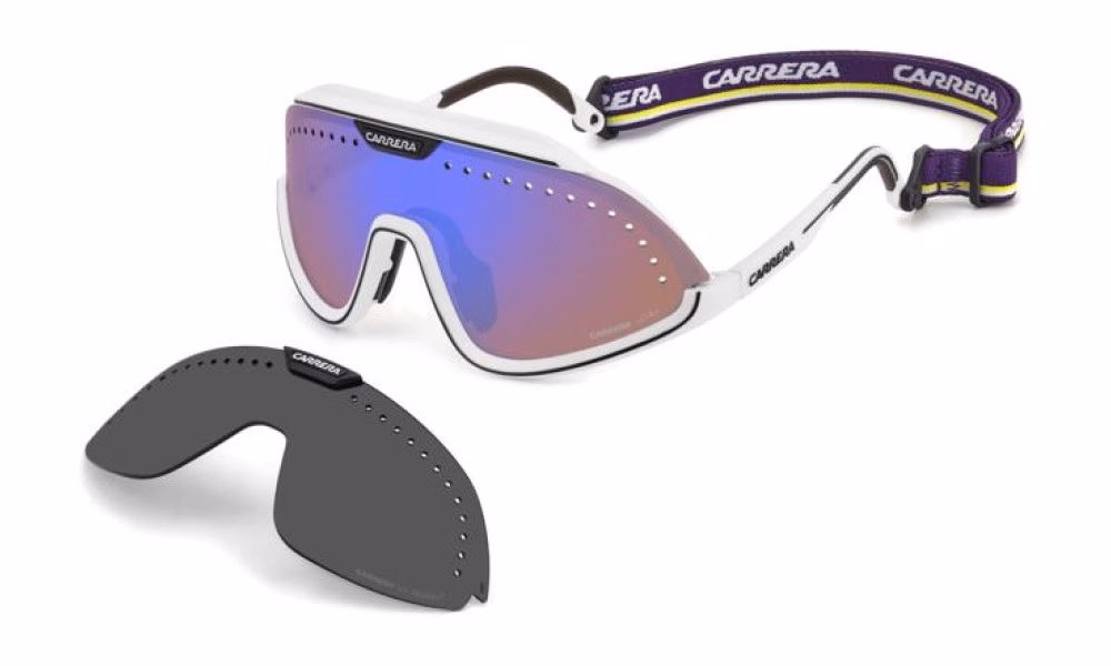 Carrera C SPORT 01/S 6HT ZS Carrera C SPORT 01/S 6HT ZS