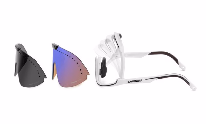 Carrera C SPORT 01/S 6HT ZS Carrera C SPORT 01/S 6HT ZS