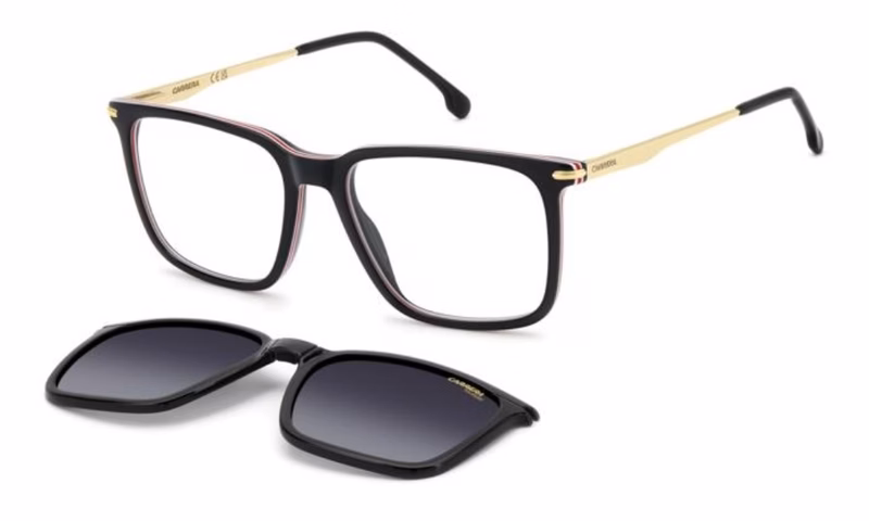 Carrera CA 357/C 2M2 Carrera CA 357/C 2M2