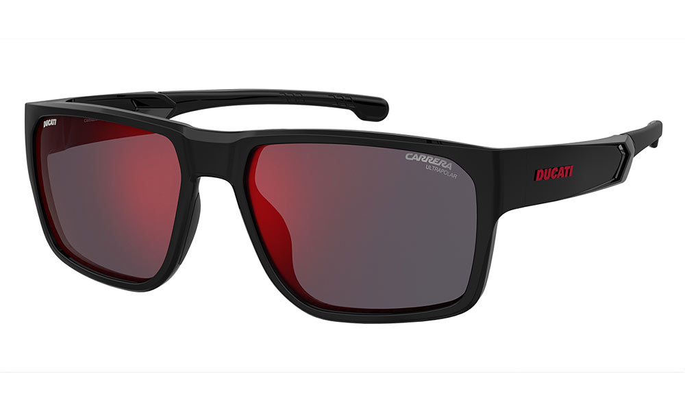 Carrera Ducati CARDUC 029/S 807 H4 Polarizada Carrera Ducati CARDUC 029/S 807 H4 Polarizada