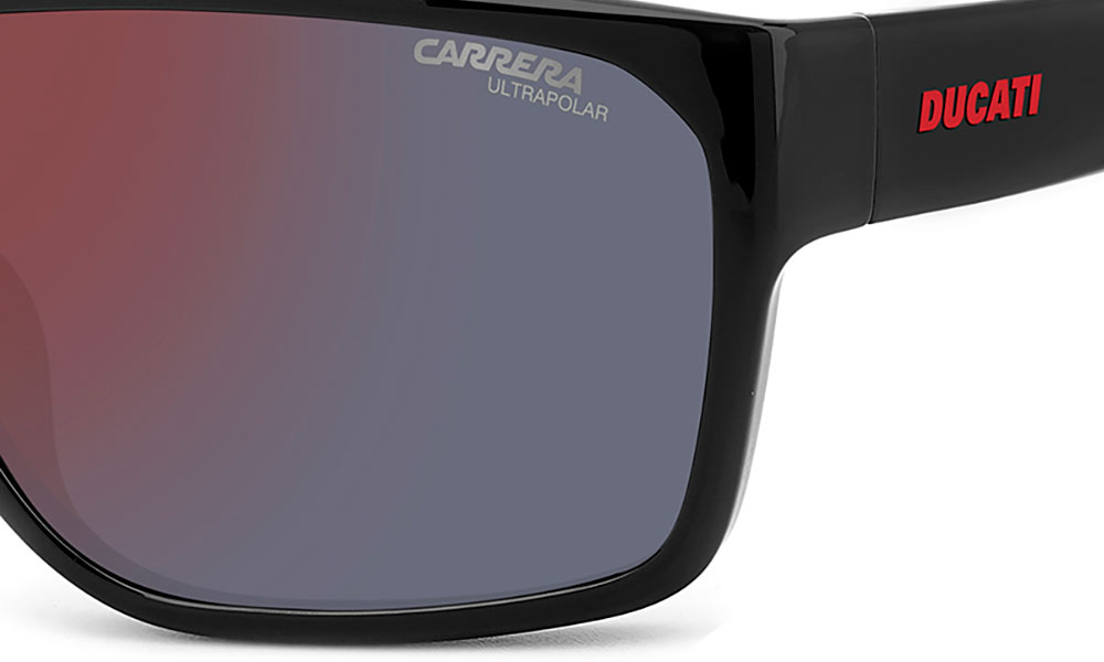 Carrera Ducati CARDUC 029/S 807 H4 Polarizada Carrera Ducati CARDUC 029/S 807 H4 Polarizada