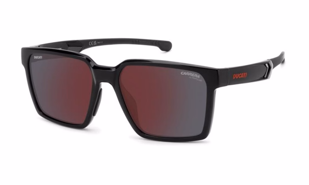 Carrera Ducati CARDUC 045/S OIT H4 Carrera Ducati CARDUC 045/S OIT H4