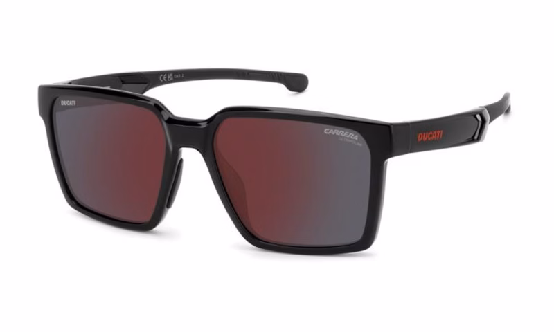 Carrera Ducati CARDUC 045/S OIT H4 Carrera Ducati CARDUC 045/S OIT H4