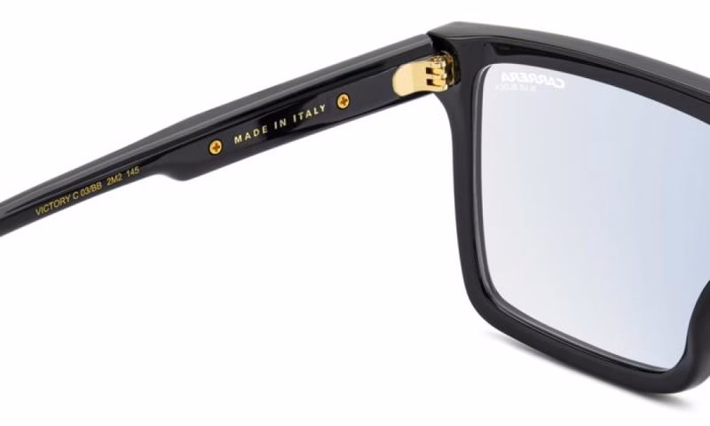 Carrera VICTORY C 03/BB 2M2 Carrera VICTORY C 03/BB 2M2
