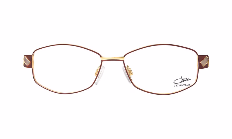 Cazal 1256 001 Cazal 1256 001