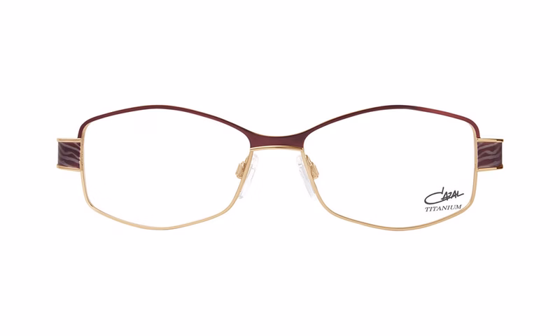 Cazal 1257 004 Cazal 1257 004