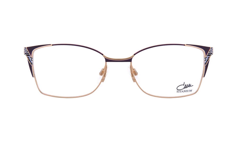 Cazal 1268 004 Cazal 1268 004