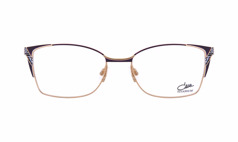 Cazal 1268 004 Cazal 1268 004