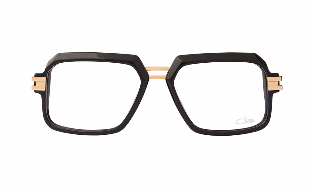Cazal 6004 001 Cazal 6004 001