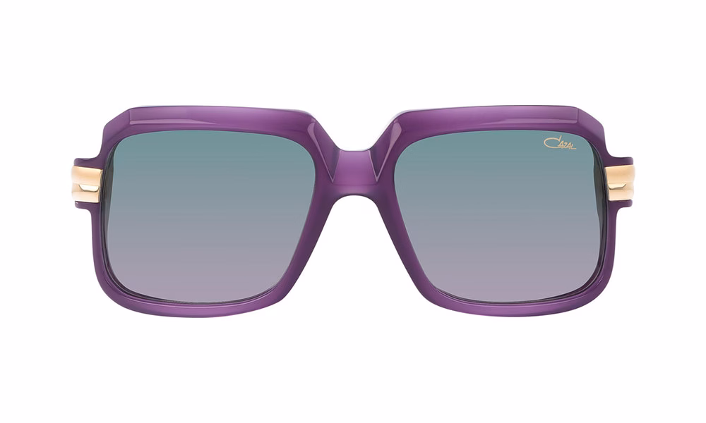 Cazal 607/3 016 Cazal 607/3 016