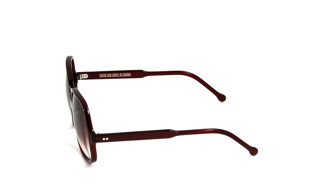 Cutler and Gross CGSN 0811 02 Cutler and Gross CGSN 0811 02