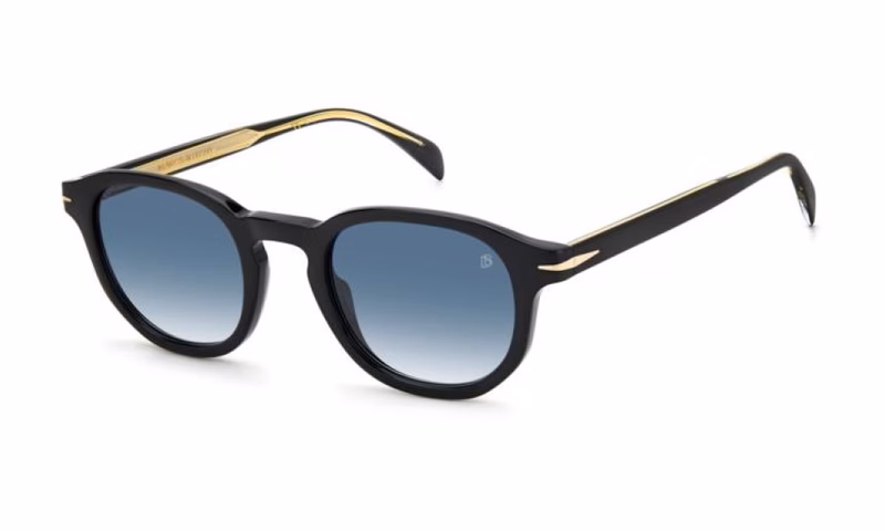 David Beckham DB 1007/S 807 08 David Beckham DB 1007/S 807 08