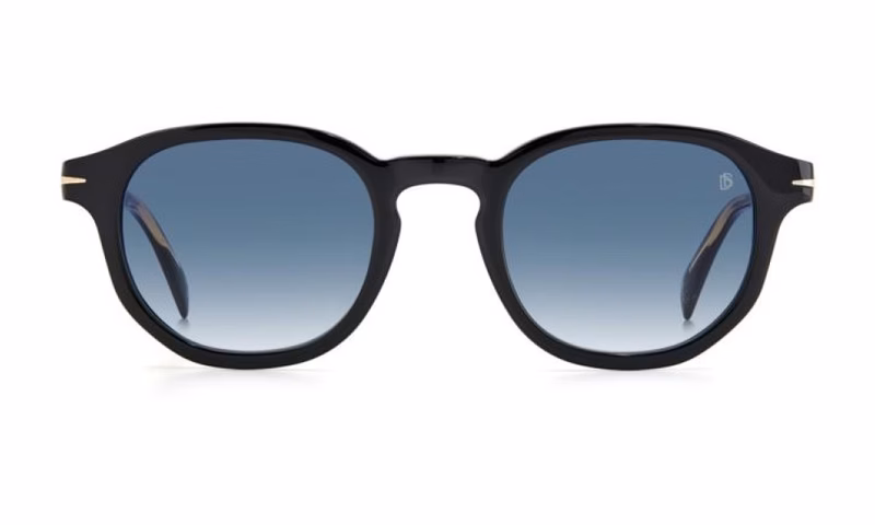 David Beckham DB 1007/S 807 08 David Beckham DB 1007/S 807 08