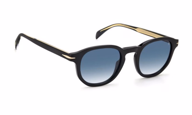David Beckham DB 1007/S 807 08 David Beckham DB 1007/S 807 08