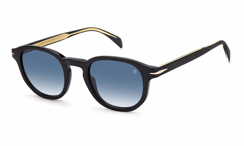 David Beckham DB 1007/S 807 08 David Beckham DB 1007/S 807 08