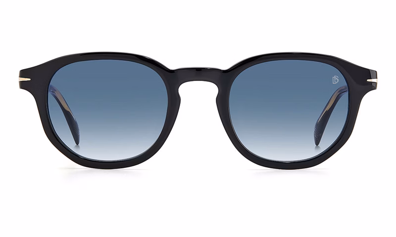 David Beckham DB 1007/S 807 08 David Beckham DB 1007/S 807 08