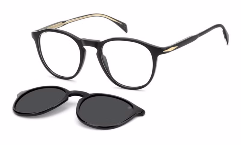 David Beckham DB 1018/C 807 David Beckham DB 1018/C 807