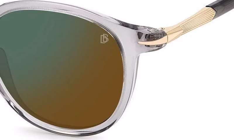 David Beckham DB 1114/S KB7 MT David Beckham DB 1114/S KB7 MT