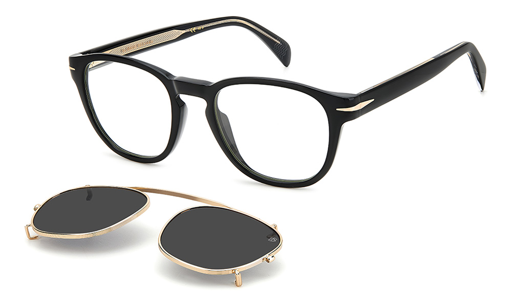 David Beckham DB 1117/CS 807 IR David Beckham DB 1117/CS 807 IR