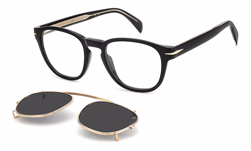 David Beckham DB 1117/CS 807 IR David Beckham DB 1117/CS 807 IR