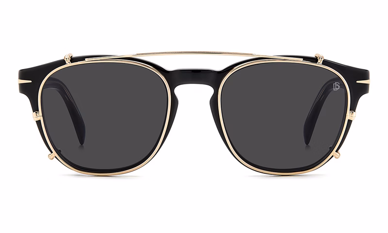 David Beckham DB 1117/CS 807 IR David Beckham DB 1117/CS 807 IR