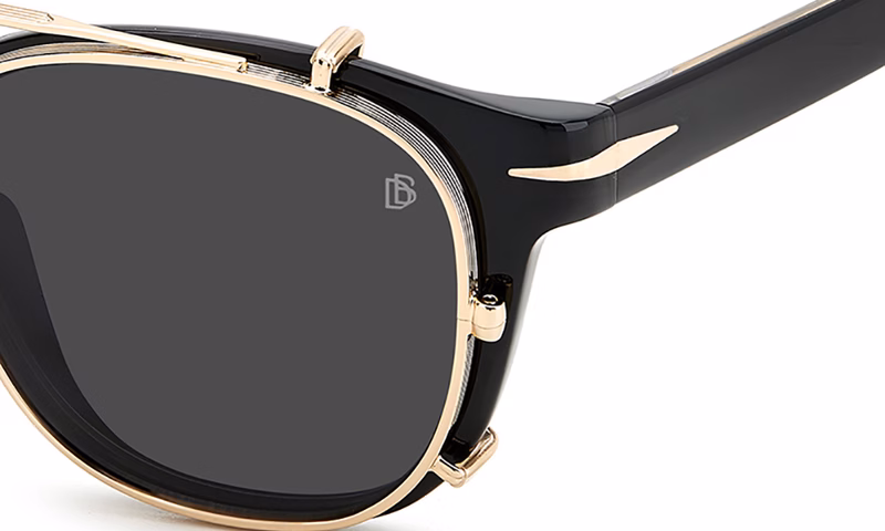 David Beckham DB 1117/CS 807 IR David Beckham DB 1117/CS 807 IR