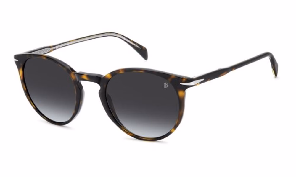 David Beckham DB 1139/S 086 WJ David Beckham DB 1139/S 086 WJ