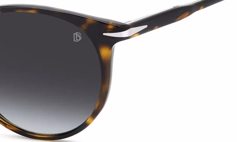 David Beckham DB 1139/S 086 WJ David Beckham DB 1139/S 086 WJ