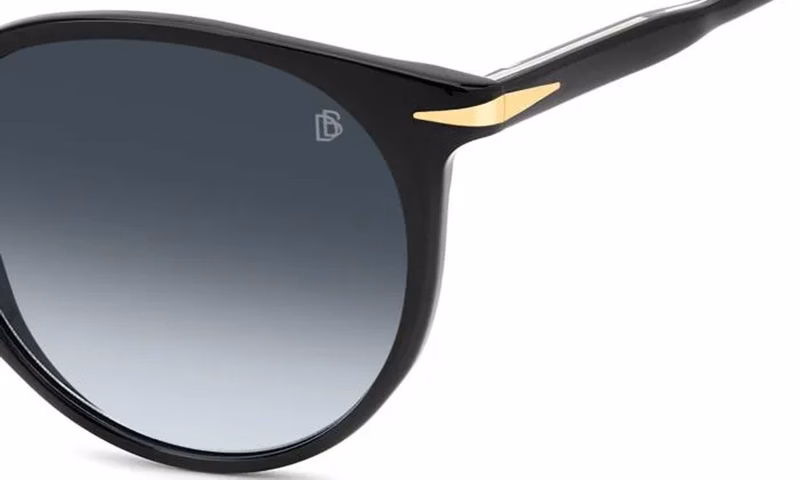 David Beckham DB 1139/S 807 GB David Beckham DB 1139/S 807 GB