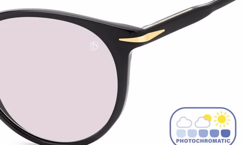 David Beckham DB 1139/S 807 KE David Beckham DB 1139/S 807 KE