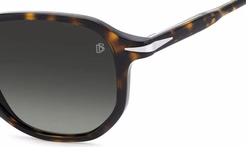 David Beckham DB 1140/S 086 LB David Beckham DB 1140/S 086 LB