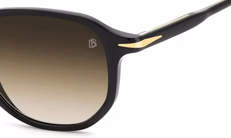David Beckham DB 1140/S 807 N4 David Beckham DB 1140/S 807 N4