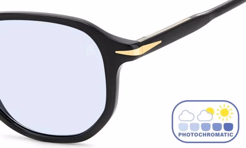 David Beckham DB 1140/S 807 QZ David Beckham DB 1140/S 807 QZ