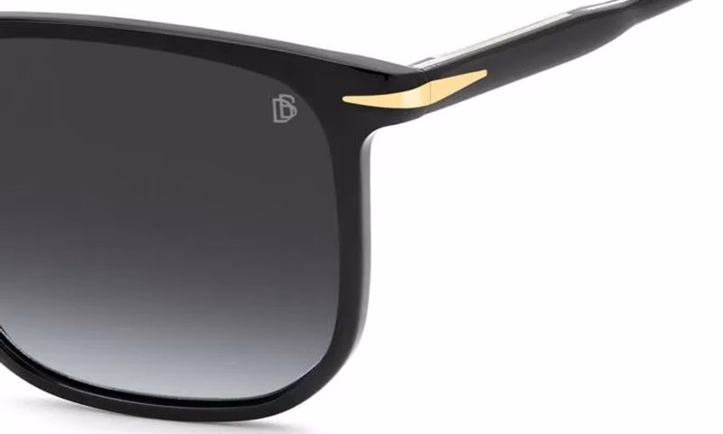 David Beckham DB 1141/S 807 WJ David Beckham DB 1141/S 807 WJ