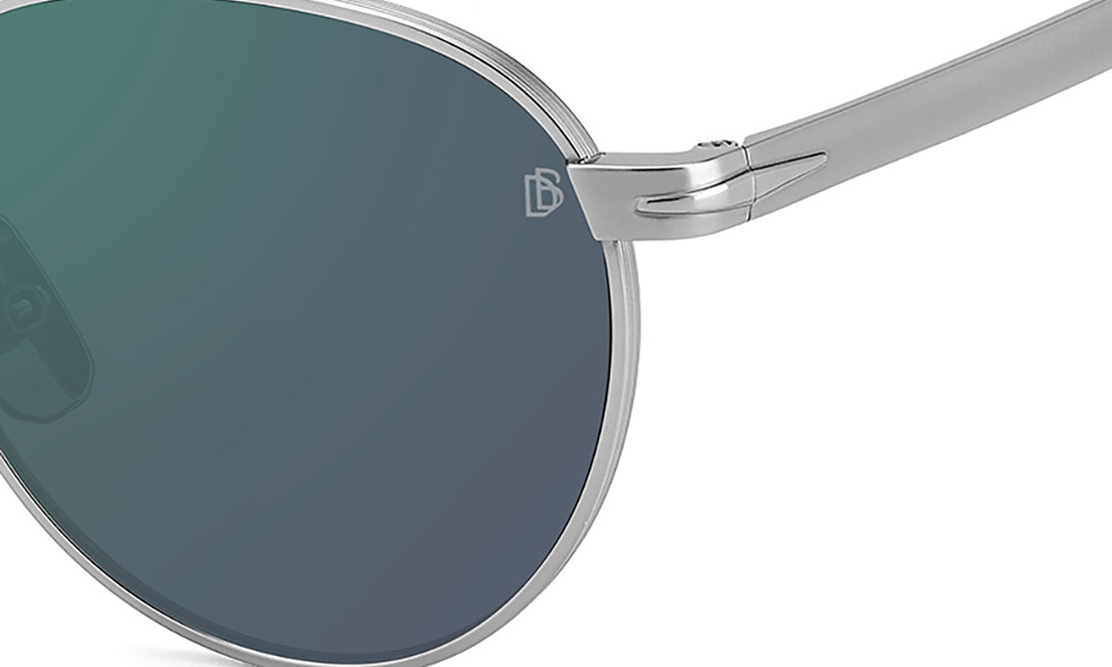 David Beckham DB 1142/S R81 MT David Beckham DB 1142/S R81 MT
