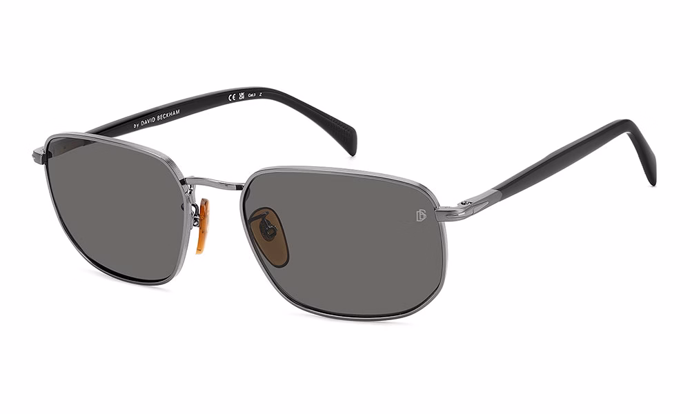David Beckham DB 1143/S KJ1 M9 Polarizada David Beckham DB 1143/S KJ1 M9 Polarizada