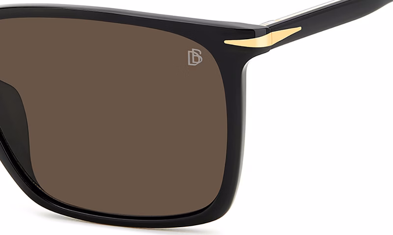 David Beckham DB 1145/G/S 807 IR David Beckham DB 1145/G/S 807 IR