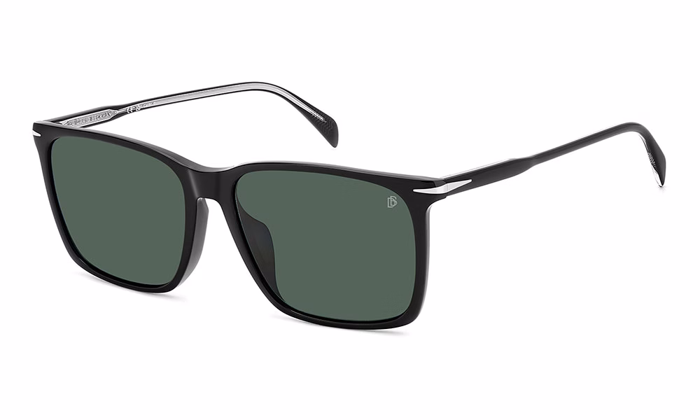 David Beckham DB 1145/G/S 807 UC Polarizada David Beckham DB 1145/G/S 807 UC Polarizada