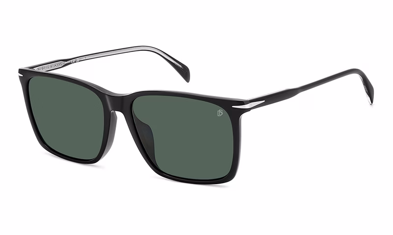 David Beckham DB 1145/G/S 807 UC Polarizada David Beckham DB 1145/G/S 807 UC Polarizada