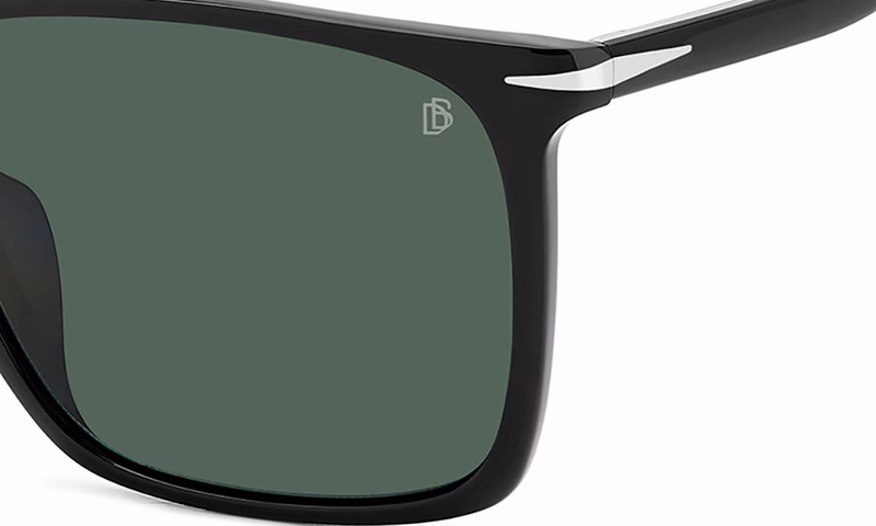David Beckham DB 1145/G/S 807 UC Polarizada David Beckham DB 1145/G/S 807 UC Polarizada