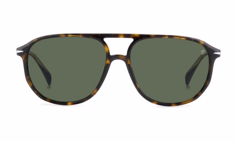 David Beckham DB 1159/S 086 UC David Beckham DB 1159/S 086 UC