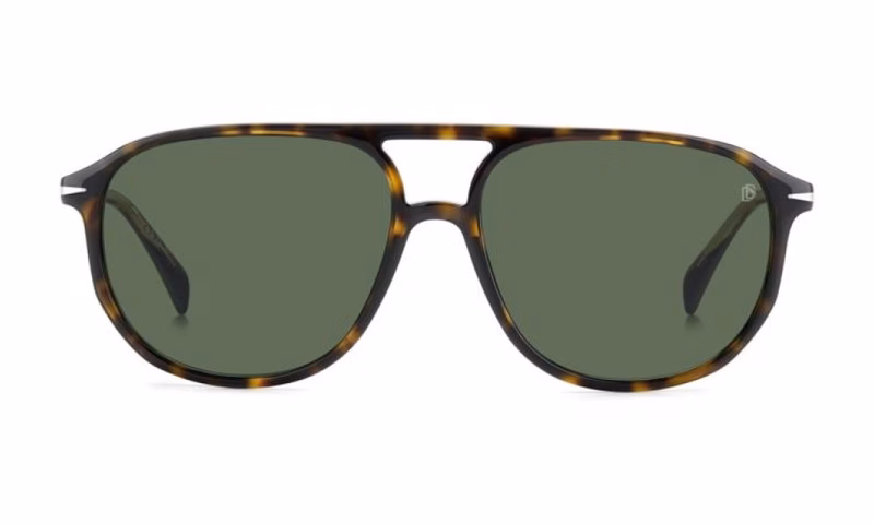 David Beckham DB 1159/S 086 UC David Beckham DB 1159/S 086 UC