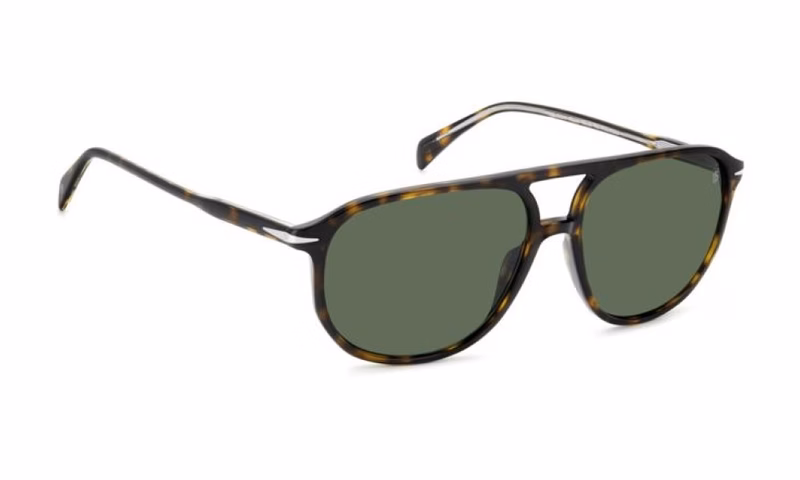 David Beckham DB 1159/S 086 UC David Beckham DB 1159/S 086 UC
