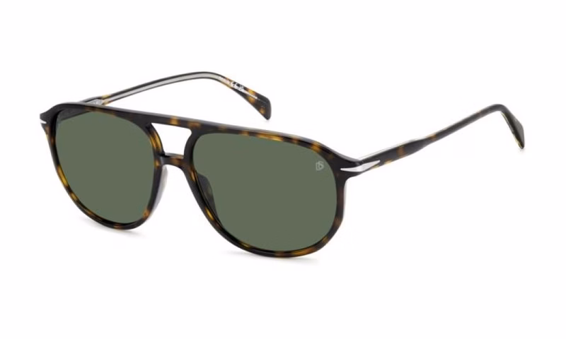 David Beckham DB 1159/S 086 UC David Beckham DB 1159/S 086 UC