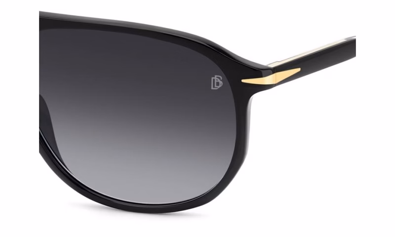 David Beckham DB 1159/S 807 9O David Beckham DB 1159/S 807 9O