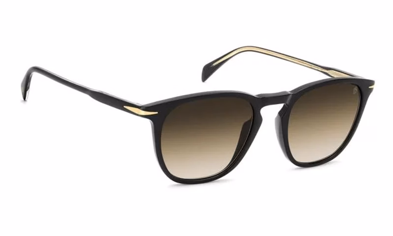 David Beckham DB 1160/S 807 N4 David Beckham DB 1160/S 807 N4