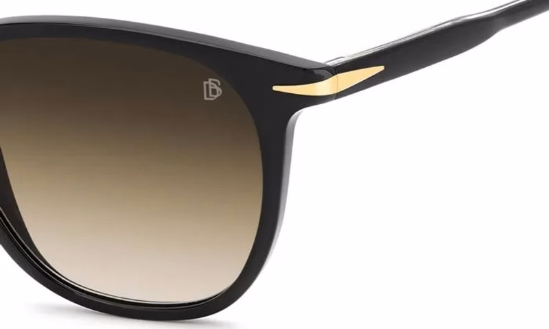 David Beckham DB 1160/S 807 N4 David Beckham DB 1160/S 807 N4