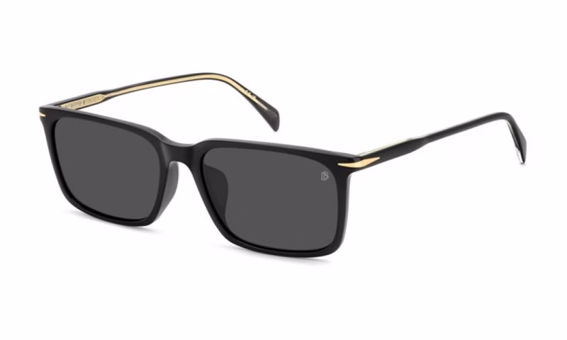 David Beckham DB 1163/F/S 807 IR David Beckham DB 1163/F/S 807 IR