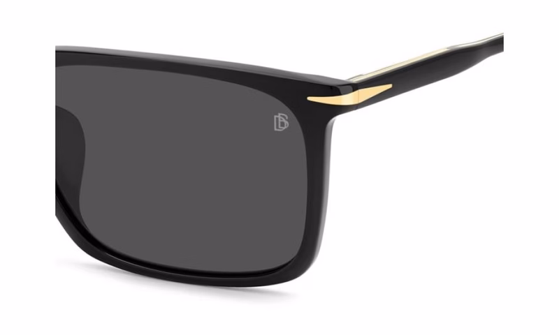 David Beckham DB 1163/F/S 807 IR David Beckham DB 1163/F/S 807 IR