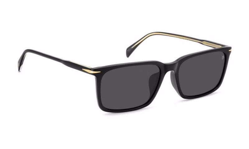 David Beckham DB 1163/F/S 807 IR David Beckham DB 1163/F/S 807 IR